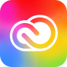 Creative Cloud logo
